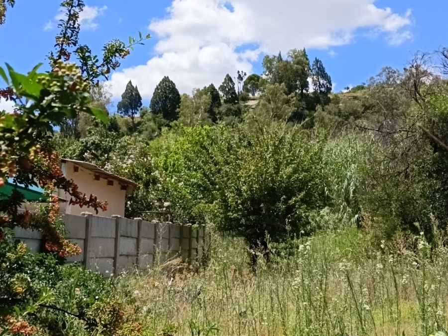 0 Bedroom Property for Sale in Senekal Free State